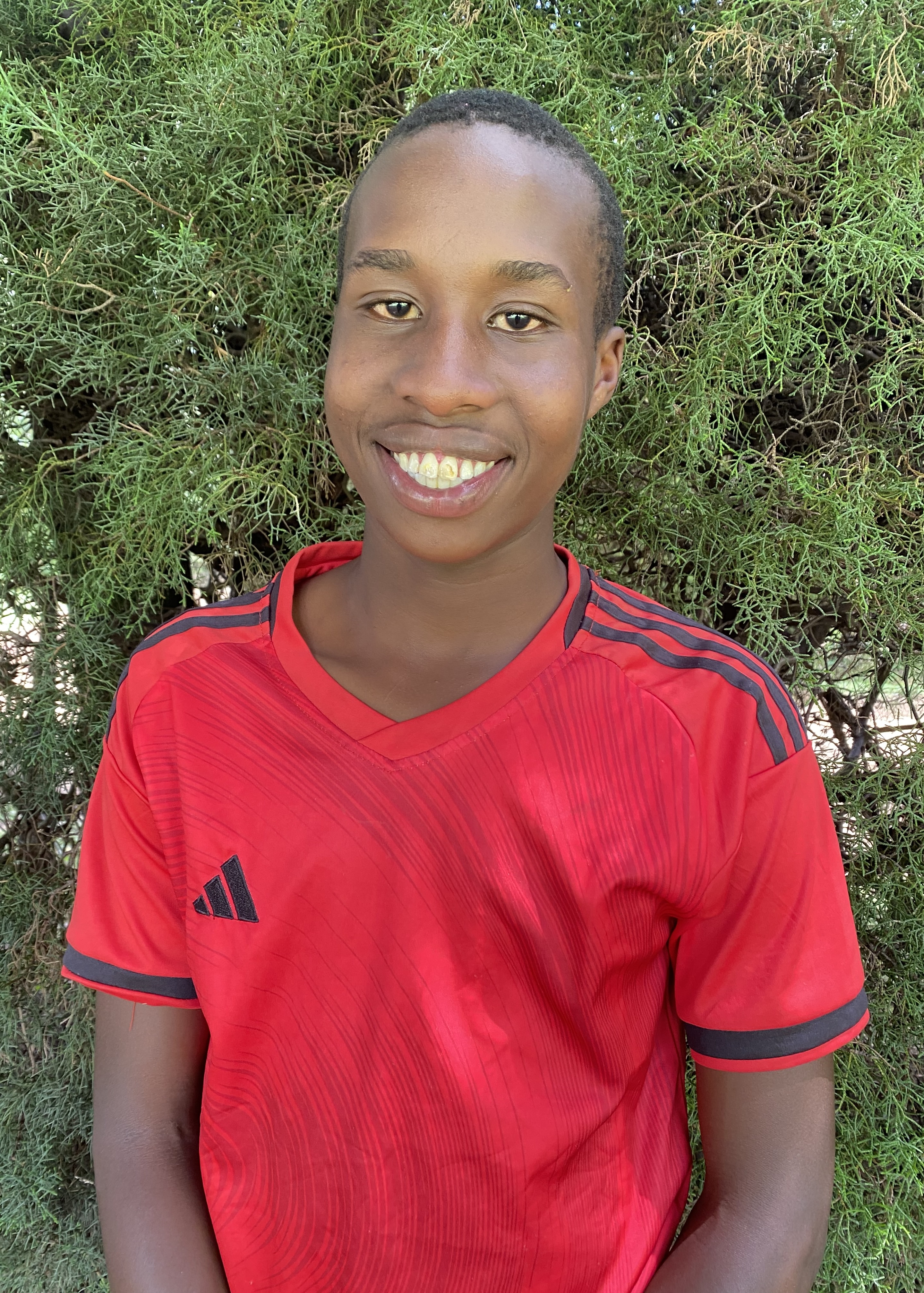 Brendan Kiptoo (KK-105)